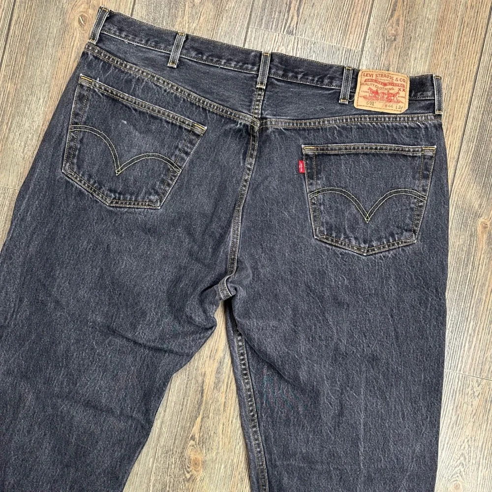 Levis levis 501